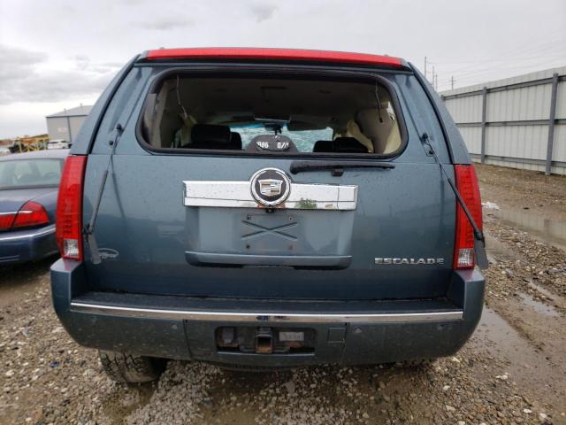 Photo 5 VIN: 1GYFK638X8R270539 - CADILLAC ESCALADE 