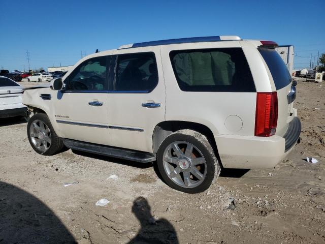 Photo 1 VIN: 1GYFK638X8R276356 - CADILLAC ESCALADE L 