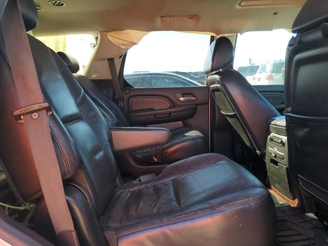 Photo 10 VIN: 1GYFK638X8R276356 - CADILLAC ESCALADE L 