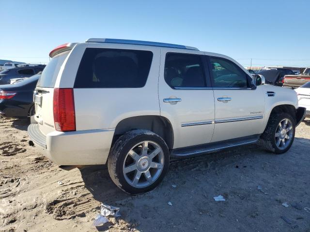 Photo 2 VIN: 1GYFK638X8R276356 - CADILLAC ESCALADE L 