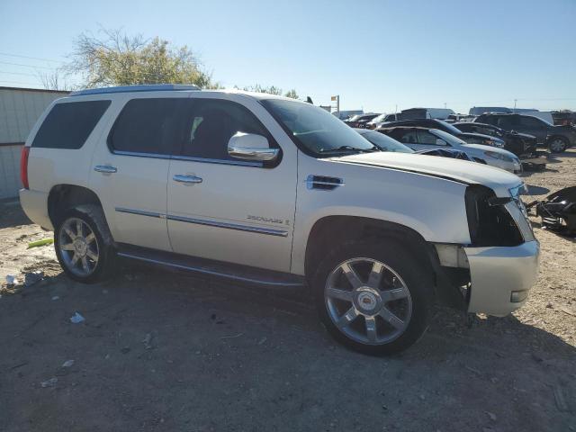 Photo 3 VIN: 1GYFK638X8R276356 - CADILLAC ESCALADE L 