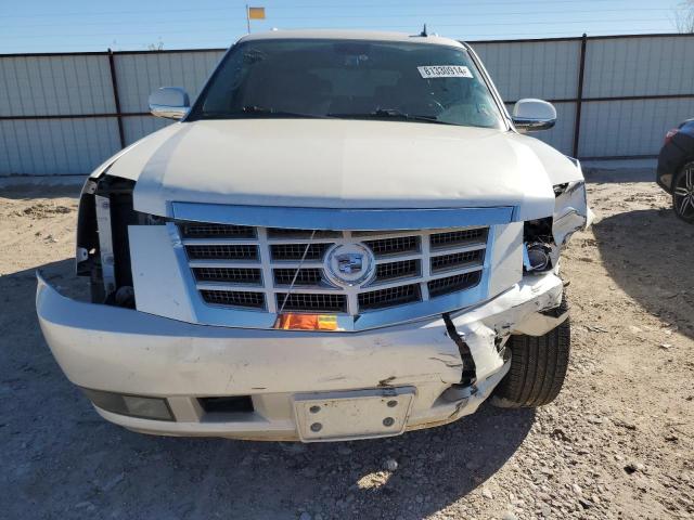 Photo 4 VIN: 1GYFK638X8R276356 - CADILLAC ESCALADE L 