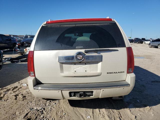 Photo 5 VIN: 1GYFK638X8R276356 - CADILLAC ESCALADE L 