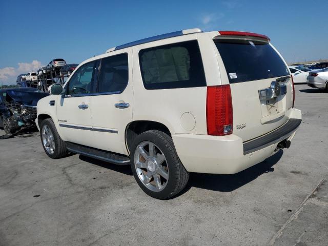 Photo 1 VIN: 1GYFK638X8R278236 - CADILLAC ESCALADE 