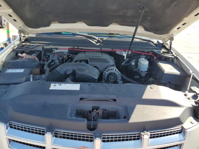 Photo 11 VIN: 1GYFK638X8R278236 - CADILLAC ESCALADE 