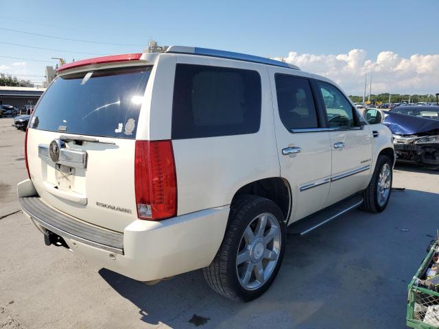 Photo 2 VIN: 1GYFK638X8R278236 - CADILLAC ESCALADE 