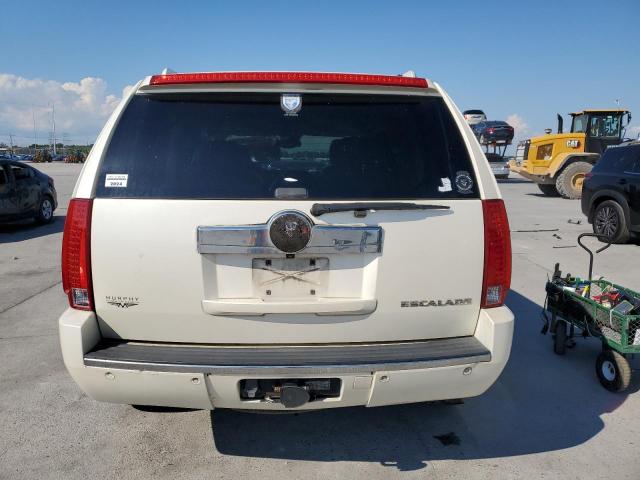 Photo 5 VIN: 1GYFK638X8R278236 - CADILLAC ESCALADE 