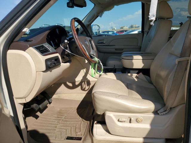 Photo 6 VIN: 1GYFK638X8R278236 - CADILLAC ESCALADE 