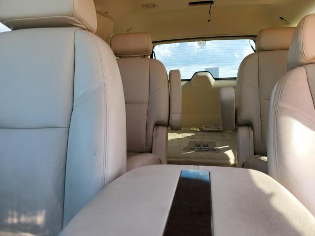 Photo 9 VIN: 1GYFK638X8R278236 - CADILLAC ESCALADE 