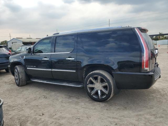 Photo 1 VIN: 1GYFK66807R211171 - CADILLAC ESCALADE 