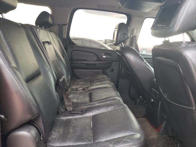 Photo 10 VIN: 1GYFK66807R211171 - CADILLAC ESCALADE 