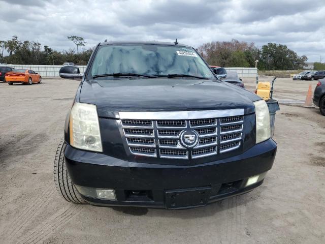 Photo 4 VIN: 1GYFK66807R211171 - CADILLAC ESCALADE 