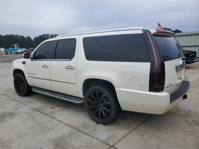 Photo 1 VIN: 1GYFK66807R237060 - CADILLAC ESCALADE E 