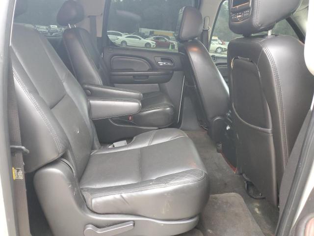 Photo 10 VIN: 1GYFK66807R237060 - CADILLAC ESCALADE E 