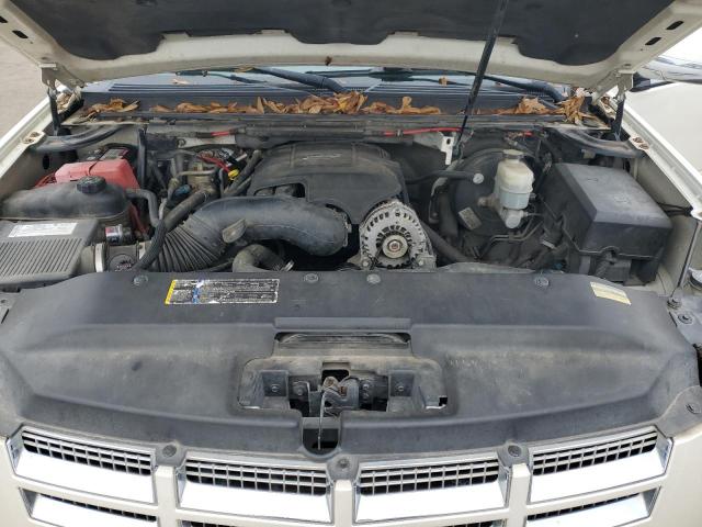 Photo 11 VIN: 1GYFK66807R237060 - CADILLAC ESCALADE E 