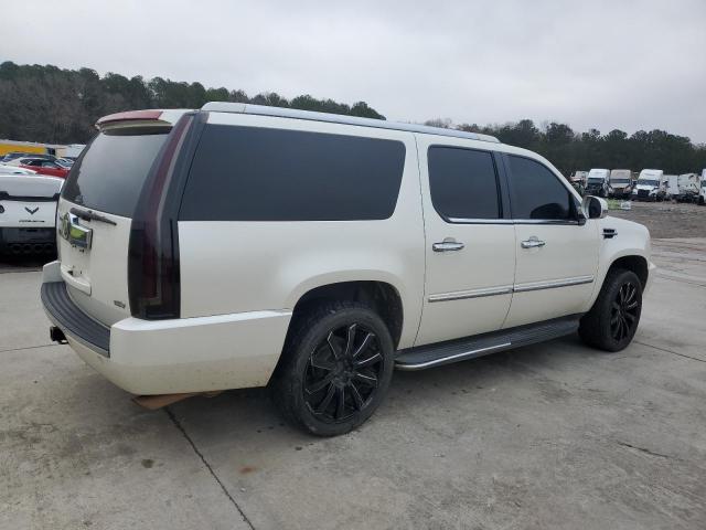 Photo 2 VIN: 1GYFK66807R237060 - CADILLAC ESCALADE E 