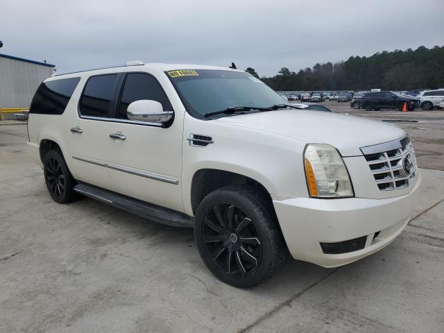 Photo 3 VIN: 1GYFK66807R237060 - CADILLAC ESCALADE E 