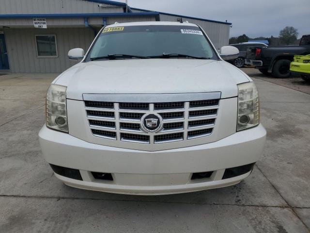 Photo 4 VIN: 1GYFK66807R237060 - CADILLAC ESCALADE E 