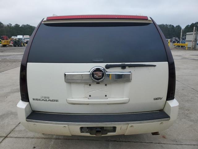 Photo 5 VIN: 1GYFK66807R237060 - CADILLAC ESCALADE E 