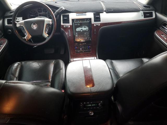 Photo 7 VIN: 1GYFK66807R237060 - CADILLAC ESCALADE E 