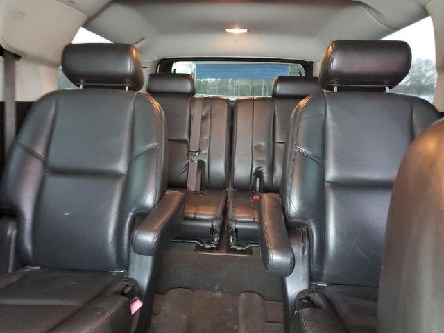 Photo 9 VIN: 1GYFK66807R237060 - CADILLAC ESCALADE E 