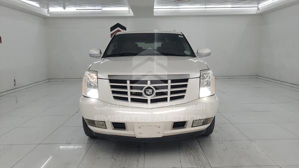 Photo 0 VIN: 1GYFK66807R281074 - CADILLAC ESCALADE 