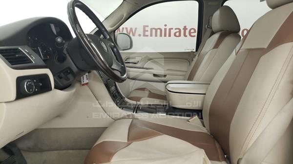 Photo 11 VIN: 1GYFK66807R281074 - CADILLAC ESCALADE 