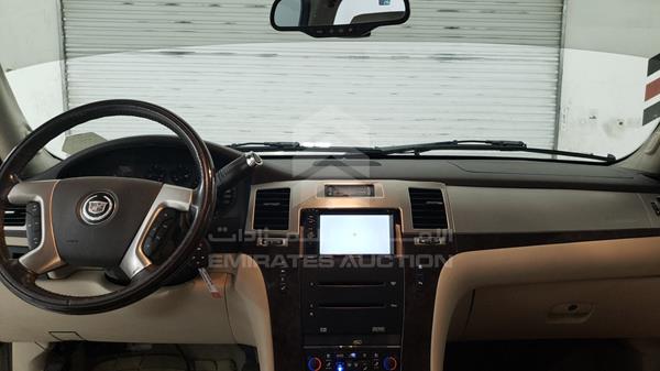 Photo 14 VIN: 1GYFK66807R281074 - CADILLAC ESCALADE 