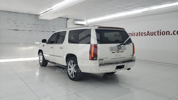 Photo 5 VIN: 1GYFK66807R281074 - CADILLAC ESCALADE 