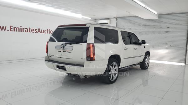 Photo 7 VIN: 1GYFK66807R281074 - CADILLAC ESCALADE 