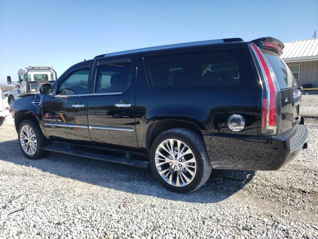 Photo 1 VIN: 1GYFK66807R291328 - CADILLAC ESCALADE E 