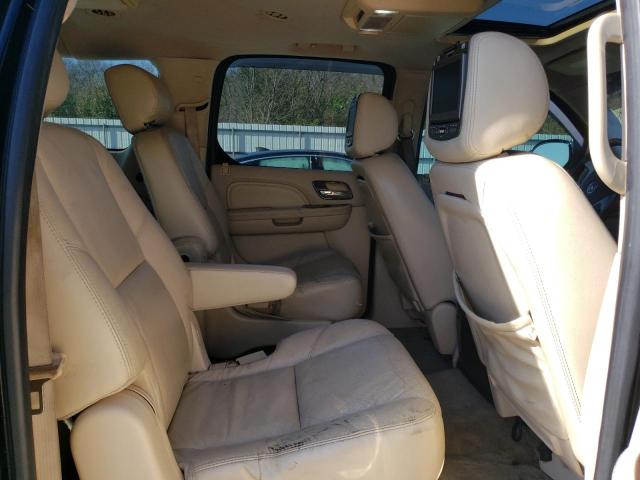 Photo 10 VIN: 1GYFK66807R291328 - CADILLAC ESCALADE E 