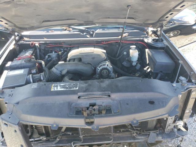 Photo 11 VIN: 1GYFK66807R291328 - CADILLAC ESCALADE E 