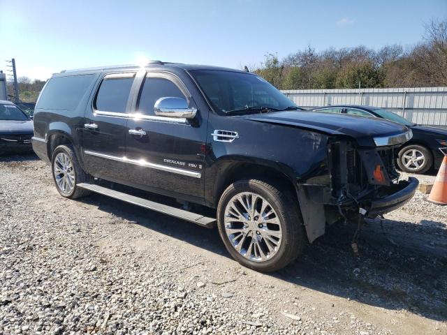 Photo 3 VIN: 1GYFK66807R291328 - CADILLAC ESCALADE E 