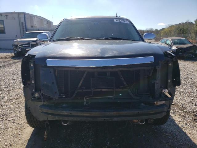 Photo 4 VIN: 1GYFK66807R291328 - CADILLAC ESCALADE E 