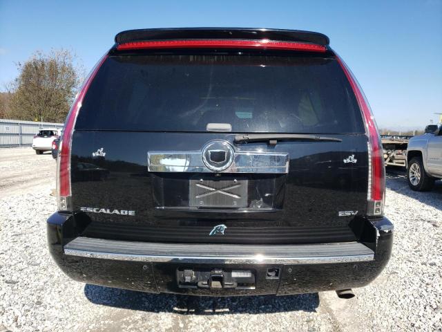 Photo 5 VIN: 1GYFK66807R291328 - CADILLAC ESCALADE E 