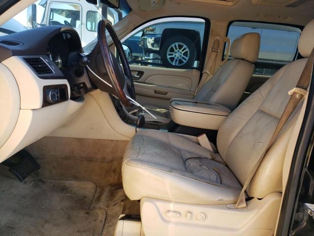 Photo 6 VIN: 1GYFK66807R291328 - CADILLAC ESCALADE E 