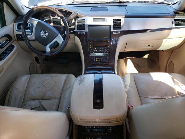 Photo 7 VIN: 1GYFK66807R291328 - CADILLAC ESCALADE E 