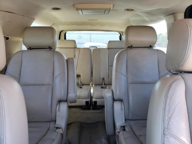 Photo 9 VIN: 1GYFK66807R291328 - CADILLAC ESCALADE E 