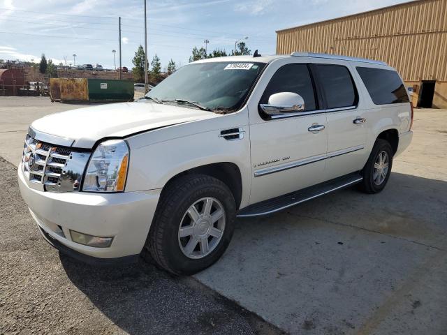 Photo 0 VIN: 1GYFK66807R309004 - CADILLAC ESCALADE 