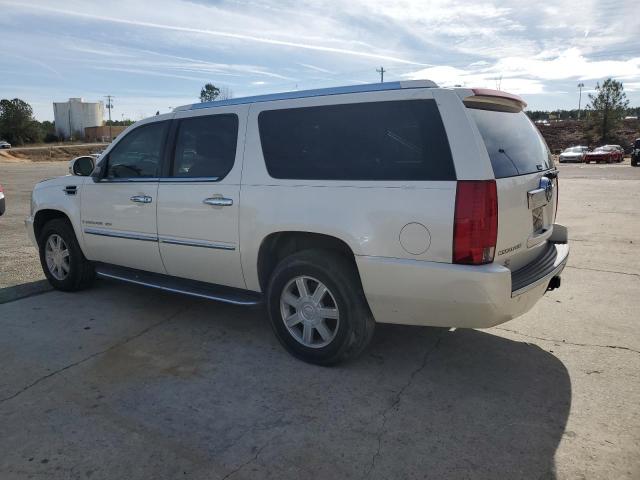 Photo 1 VIN: 1GYFK66807R309004 - CADILLAC ESCALADE 