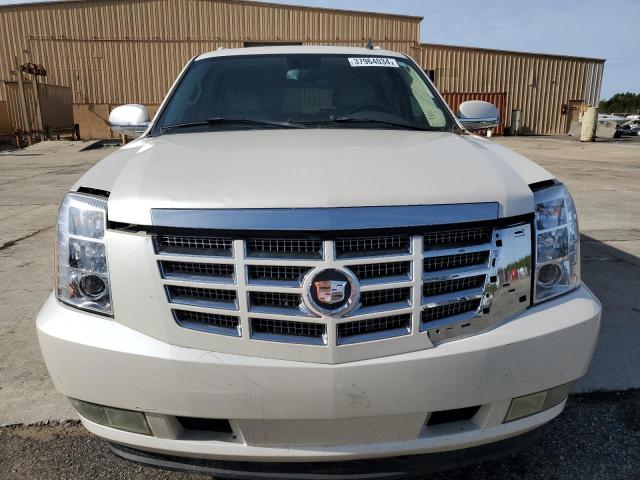 Photo 4 VIN: 1GYFK66807R309004 - CADILLAC ESCALADE 