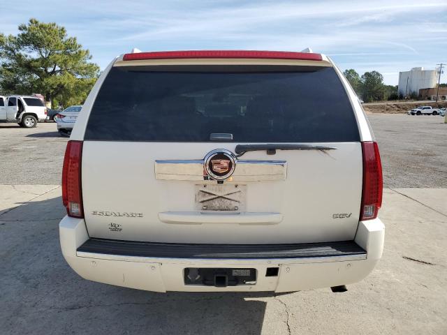 Photo 5 VIN: 1GYFK66807R309004 - CADILLAC ESCALADE 