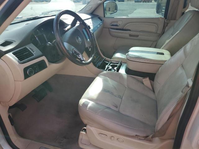 Photo 6 VIN: 1GYFK66807R309004 - CADILLAC ESCALADE 