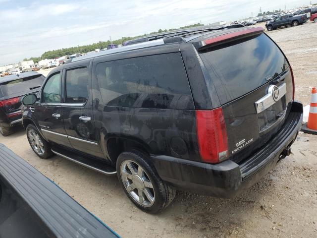 Photo 1 VIN: 1GYFK66807R332265 - CADILLAC ESCALADE 