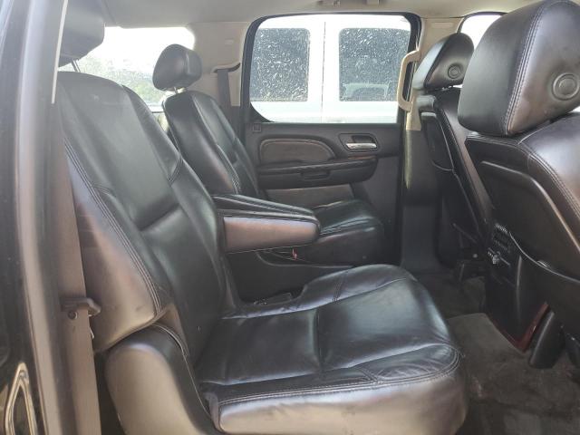 Photo 10 VIN: 1GYFK66807R332265 - CADILLAC ESCALADE 