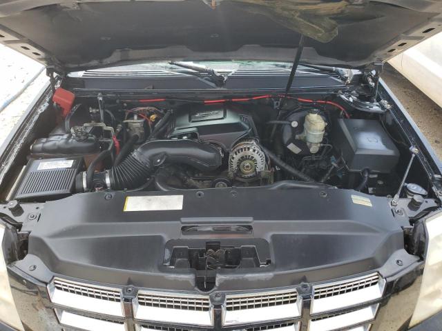 Photo 11 VIN: 1GYFK66807R332265 - CADILLAC ESCALADE 