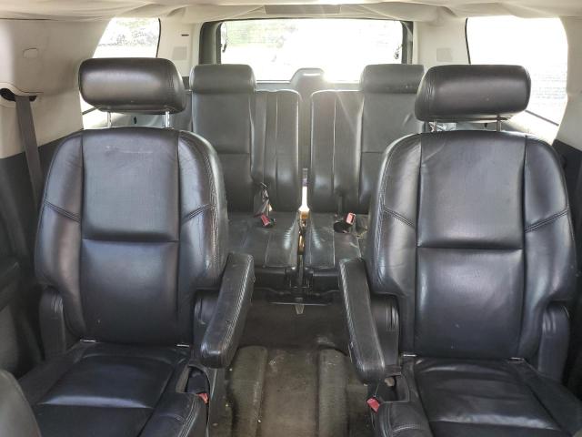 Photo 9 VIN: 1GYFK66807R332265 - CADILLAC ESCALADE 