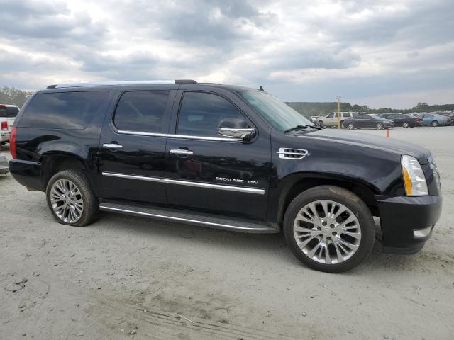 Photo 3 VIN: 1GYFK66807R425819 - CADILLAC ESCALADE E 