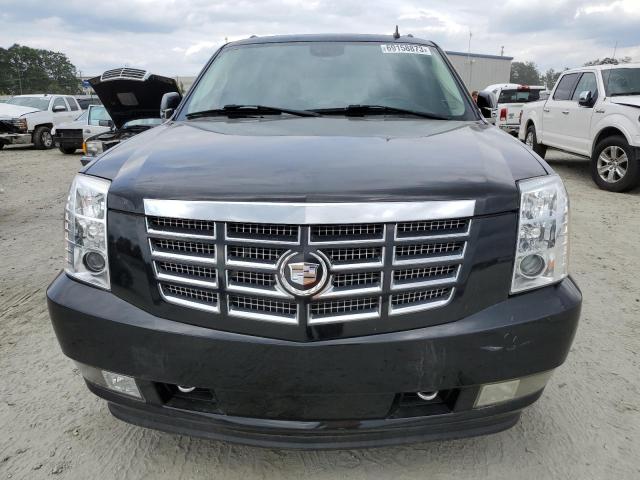 Photo 4 VIN: 1GYFK66807R425819 - CADILLAC ESCALADE E 